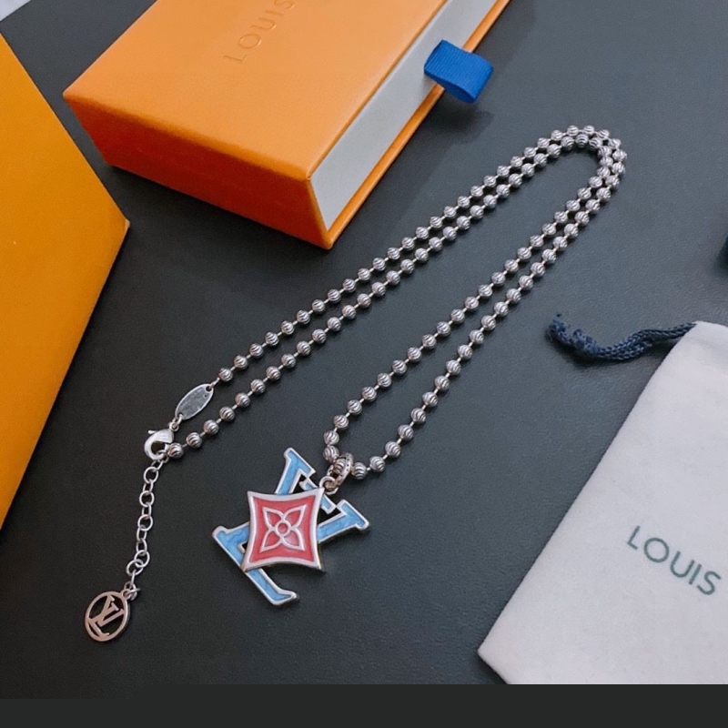 LV Necklaces